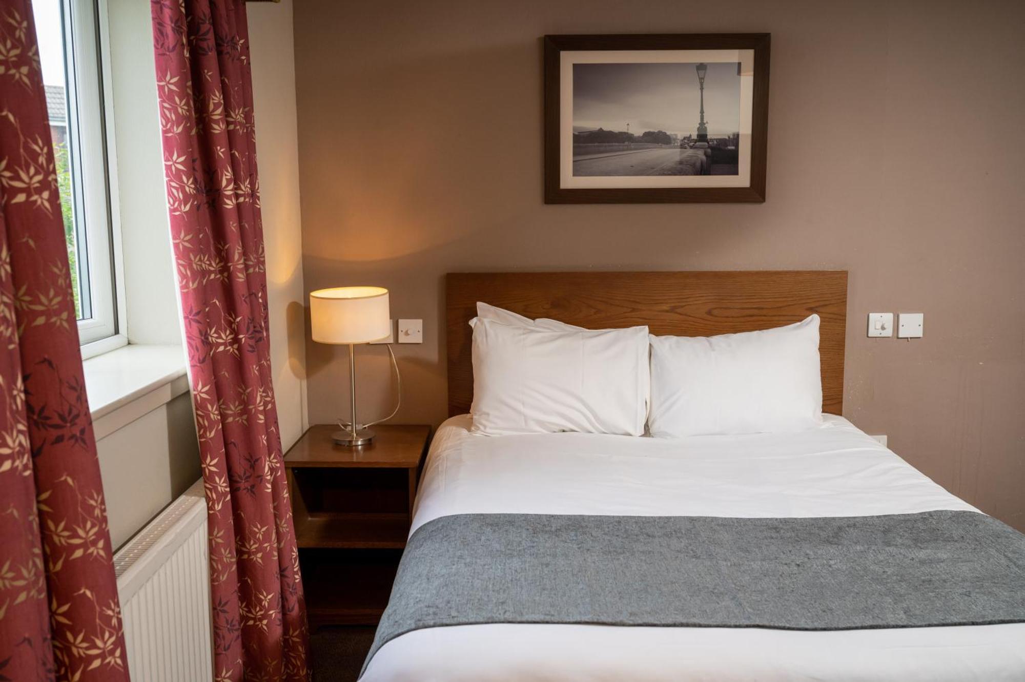 Wellington Hotel by Greene King Inns Aberdeen Eksteriør bilde